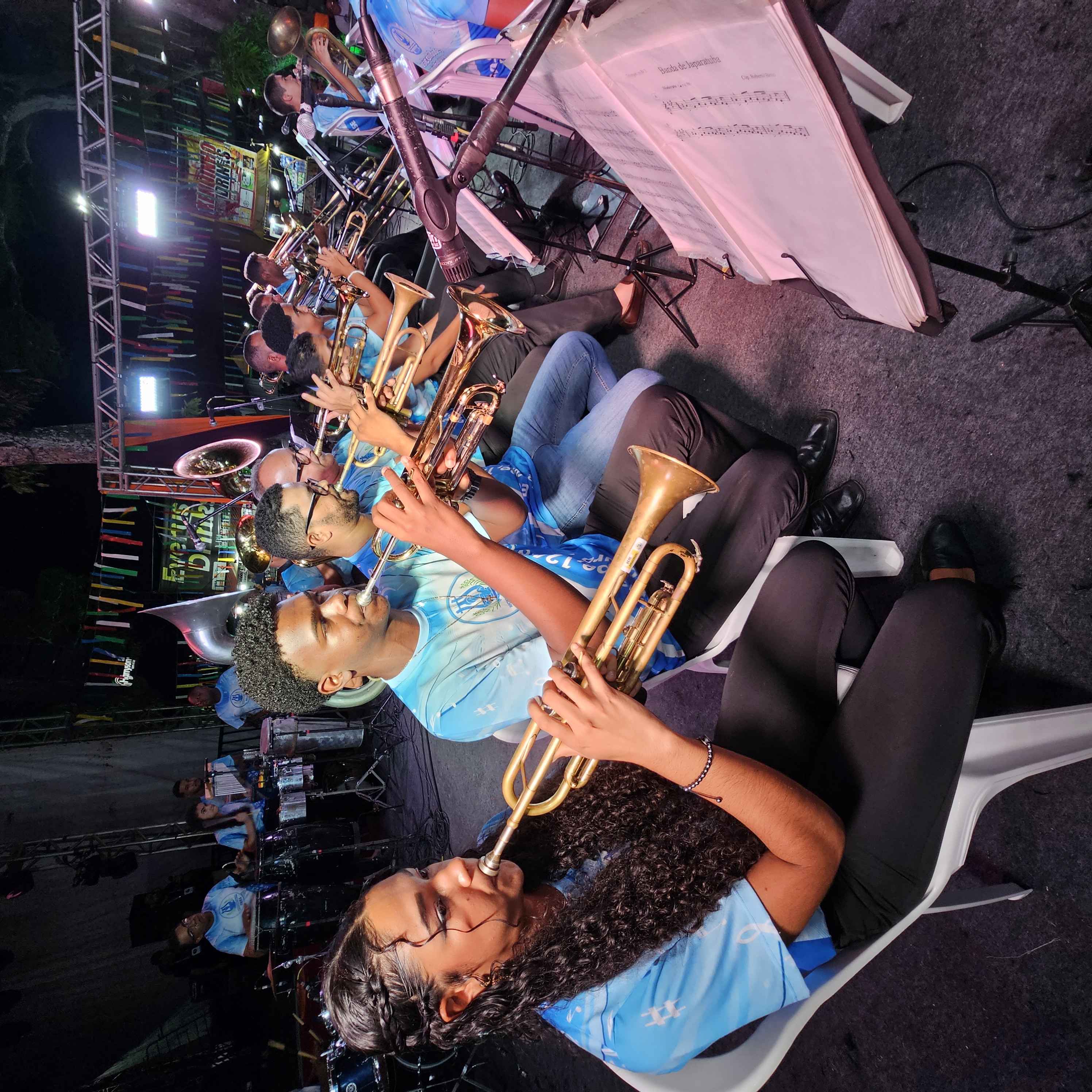 Festival de artes São Jose - 2026