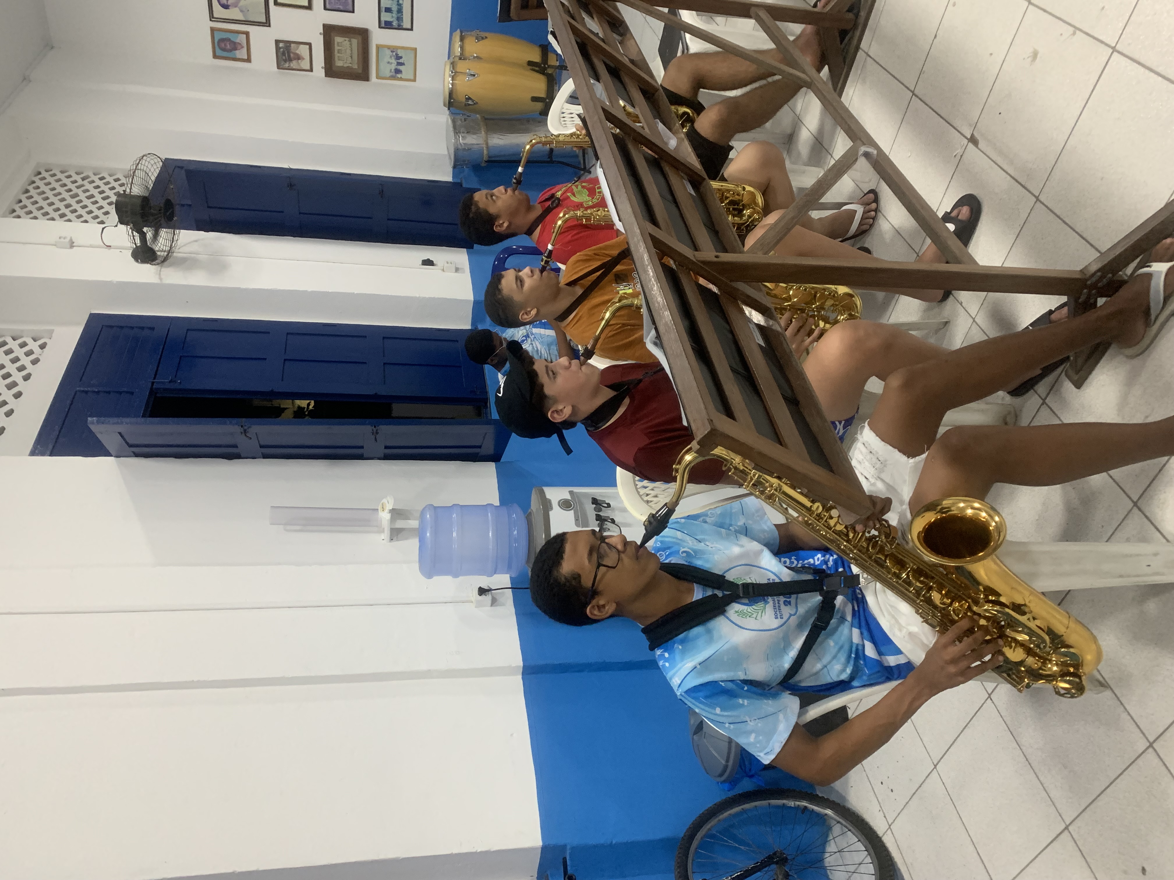 Escola de Musica